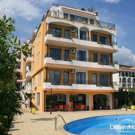 Apartment Casa Del Mar Sveti Vlas