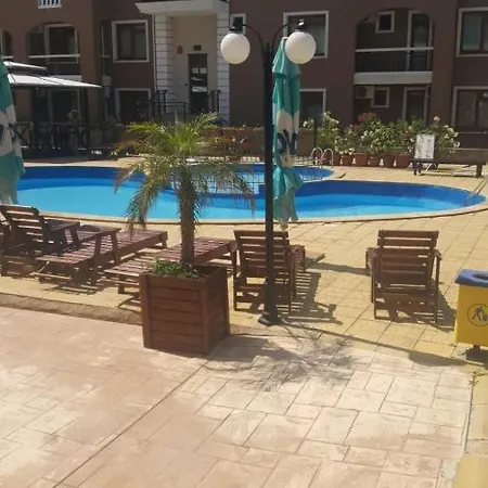 Casa Del Mar * Sveti Vlas